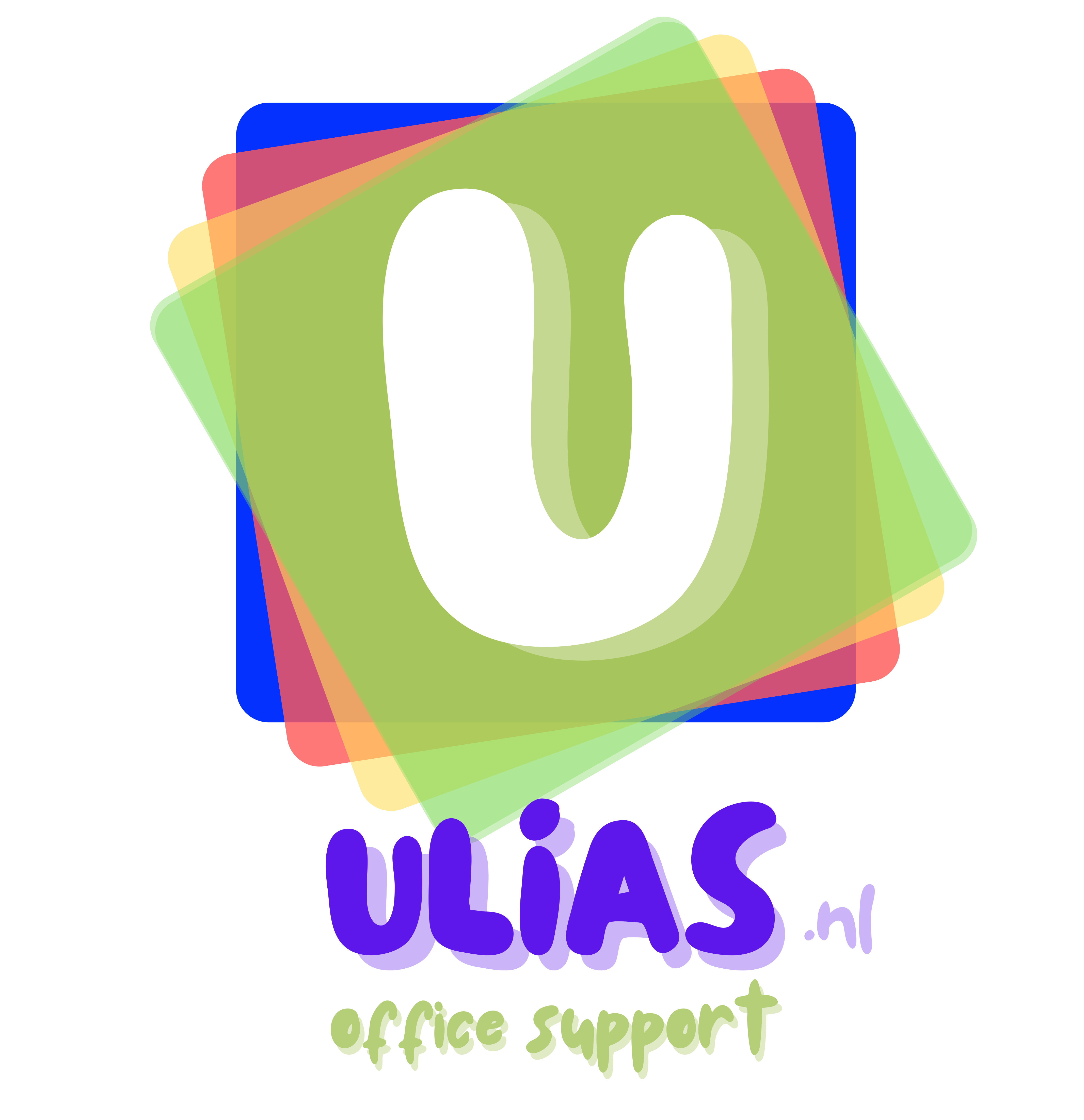 Ulias office support